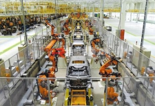 聚焦“机器人产业” 中国机器人产业发展四问