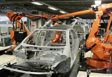 中国将启动工业机器人产品检验方法标准建设体系