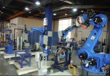 机器人行业加速整合，技术创新--中国制造”变为“中国智造”