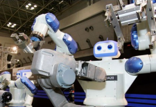 研究报告：看透智能机器人的现在和未来