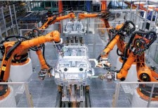 塑造“中国制造”新优势-机器人时代