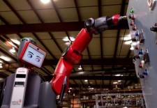 双十一阿里巴巴带领电商交易爆表，智能机器人正在发展