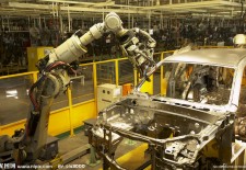 工业4.0时代机器人将如何工作