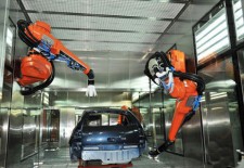 从企业看中国机器人行业的隐患