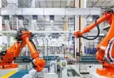 机器人将助推珠三角制造业转型