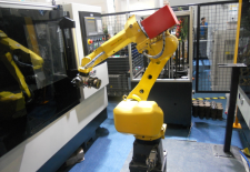 东莞市场：工业机器人应用已达到2000台