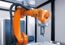 机器人能拯救中国制造业？