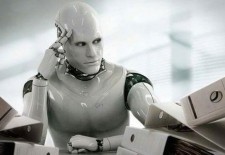 德国院士为中国智能机器人“弯道超车”开良方