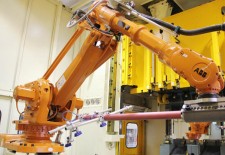 欧洲各知名工业机器人企业大盘点