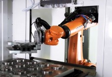 德国企业看好中国机器人产业的发展