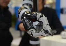 2015世界机器人博览会：迎接与机器人相伴的智能时代