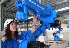 中国机器人超七成依赖进口，壮大自主品牌迫在眉睫