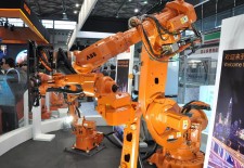 苏州工业职业技术学院：工业机器人人才培养的新路