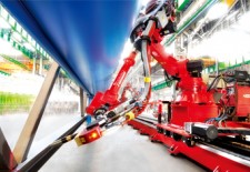 工业4.0时代：工业机器人行业发展新机遇