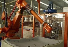 工业机器人开启我国制造业新篇章