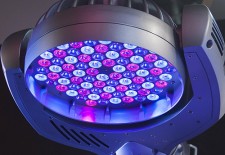工业机器人助力LED行业自动化升级