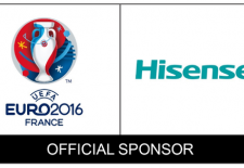 海信成为2016欧洲杯顶级赞助商