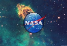 NASA南极放飞气球，搜集太阳耀斑数据