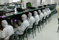 苹果或为iPhone 5se引入新的制造商工厂