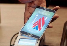 前有支付宝、微信后有Apple Pay 三星支付抢块蛋糕不容易