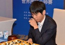 人工智能将挑战韩国围棋大师