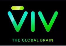 Siri之父将推出全新AI机器人VIV 比Siri要强得多