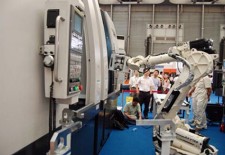 第19届青岛国际机床展八月开幕，顶尖机器人将亮相
