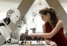 岂止于智能家居：服务机器人将去向何方？