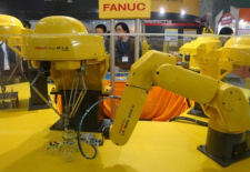 国际机器人巨头发那科落子重庆 建中国西部生产基地