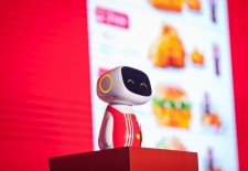 百度机器人在KFC上岗对于智能家居的启示