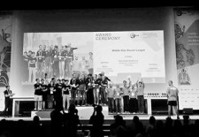 北京信息科技大学摘得机器人世界杯亚军