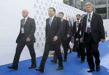 李克强总理出访蒙古国并出席第十一届亚欧首脑会议前瞻