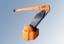 ABB工业机器人常规保养的4大法宝