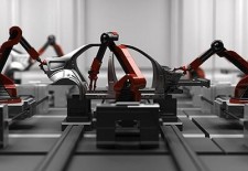 盘点近一年内崛起的国产小六轴工业机器人品牌