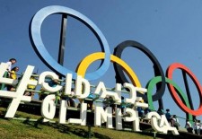 里约奥运会事故多 将用无人机助力安保